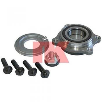 Radlager Vorderachse 134 mm – NK 753932 (links/rechts)