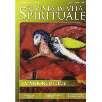 Rivista di vita spirituale
