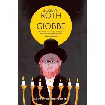 Giobbe. Ediz. integrale