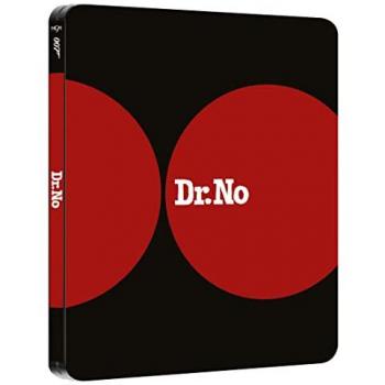 James Bond 007 : Dr. No