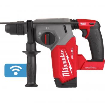 Milwaukee M18 ONEFHX-0X Perforateur SDS-Plus 26mm FUEL ONE-KEY avec mandrin FIXTEC 18V