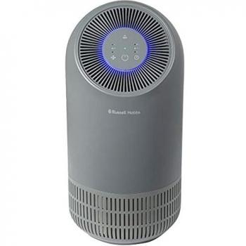 Russell Hobbs Clean Air Compact Air Purifier RHAP1001B