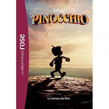 Disney Pinocchio