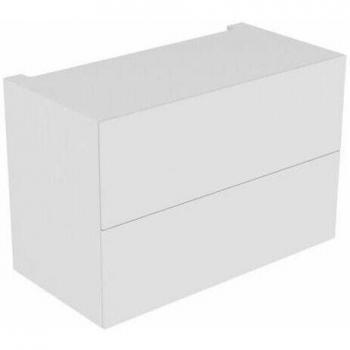 Keuco Unterbauschrank Edition 11 105 cm mit LED Trüffel