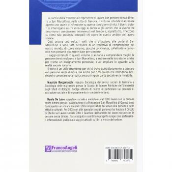 San Marcellino: senza dimora nella città in trasformazione