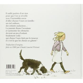 La Chasse a L'ours (Kaléidoscope)