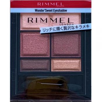 RIMMEL LONDON