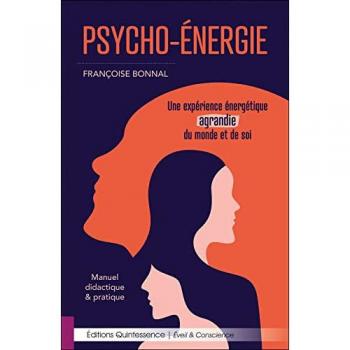 Psycho-Energie