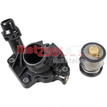 Thermostat d'eau pour BMW 1er, 2er, 3er, 4er, 5er, 7er, X3, X4, X5