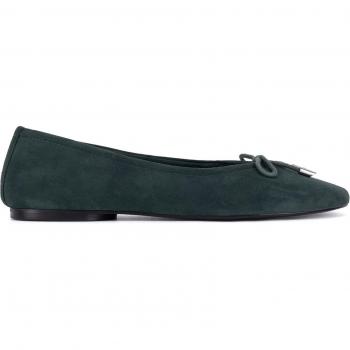 Verde Layla 118070 – Ballerine Gino Rossi
