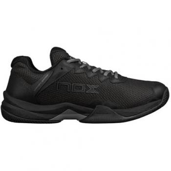 Nox Scarpe Ml10 Hexa Slate Grey