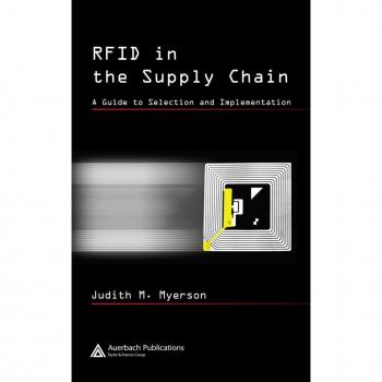 Vitalsource Technologies, Inc. Rfid In The Supply Chain