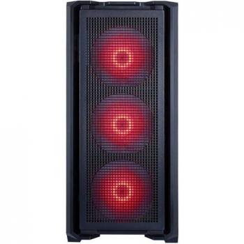 Cooper MX600 BK 7508 – Gaming‑PC (Windows 11, RTX 5060Ti)