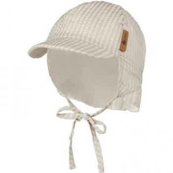Capa de Visera Protectora 43 cm en Color Beige Sterntaler