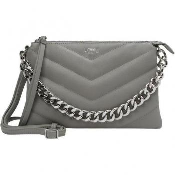 L.CREDI Schultertasche Kalinka Damen