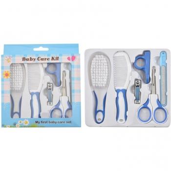Newborn Baby Care Nail Set