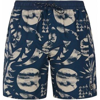 Protest PRTADMER Badeshorts für Herren, Farbe: Dunkelblau, Größe L