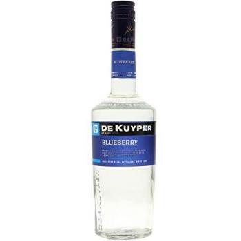 Kuyper Blueberry 15% 0.700L
