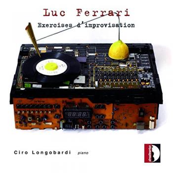 Ferrari: Exercises d'improvisation