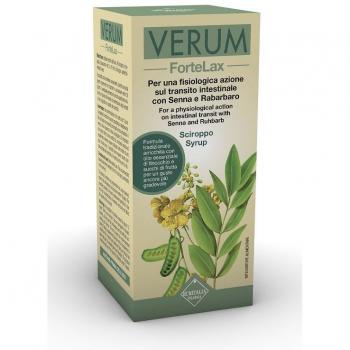 Verum Fortelax 126 ml – Tónico de Plantas