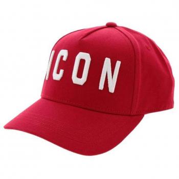 DSQUARED2 Rosstönender Kinderhelm DQ031DD00I8 – AI19 II Edition