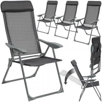 Chaises de jardin MAURINE