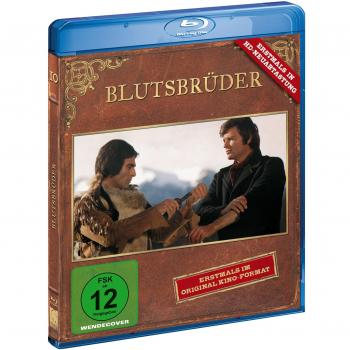 Blutsbrüder