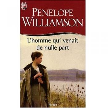 L'Homme Qui Venait de Nulle Part (Littérature Générale)