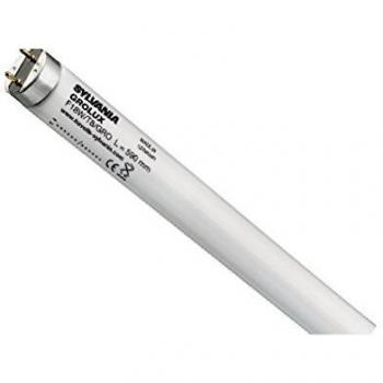 Lampada SYLVANIA Grolux T‑8 Blister