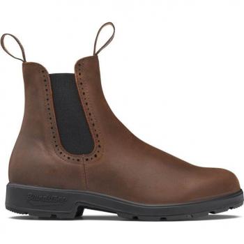 Blundstone 2151 Water-Resistant Leather Unisex Chelsea Boots
