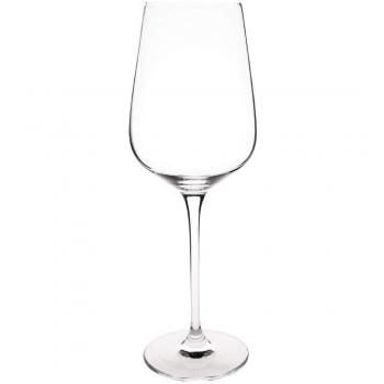 Olympia Claro One Piece Wine Glass 430ml