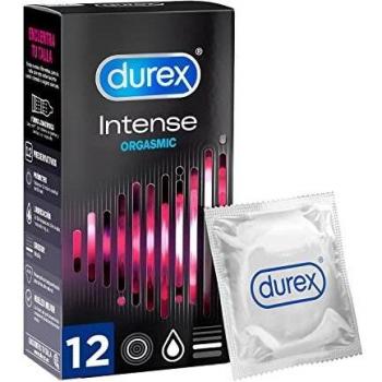 Durex Intense Orgasmic Delight