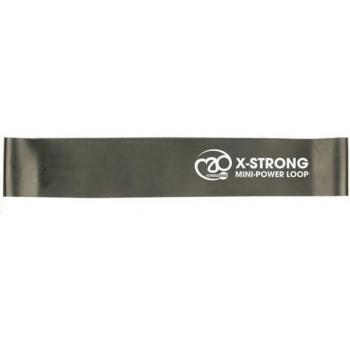 Pack 5 Bandes anti‑résistance Mini Fitness Mad – Extra Forte