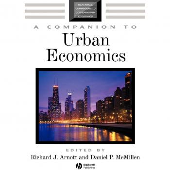 A Companion to Urban Economics