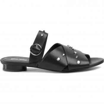 Pantoletten Hoshi Gino Rossi Schwarz DLI771-CS4-0574-9900-0