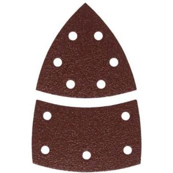 Set de Lijas Bosch 2 609 256 A63 para lijadora múltiple