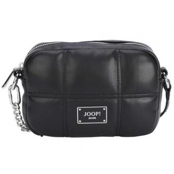 JOOP! Jeans Crossbody Bag mit Steppnähten Modell 'ordine', Größe 1