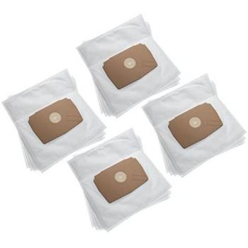 VHBW Compatible Vacuum Bag Set for Electrolux D790 / D795 / D795 Royal