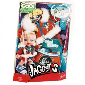 Look Street Jaggets