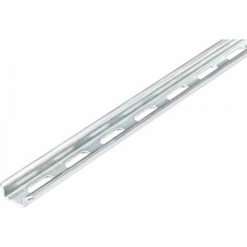 Rechte kabelgoot RVS, model 181-47230, voor versnellingsbak-synchronisatie element ZF 5HP50