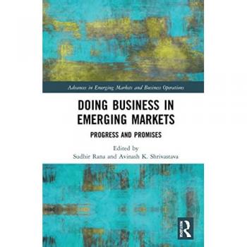 Doing Business in Emerging Markets