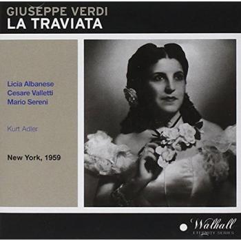 Verdi: La Traviata