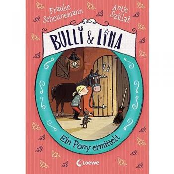 Frauke Scheunemann Bulli & Lina