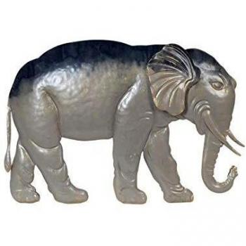 Colección Étnico Elefante