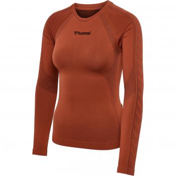 Sport-Formstück Frau – Hummel nahtloses Shaping