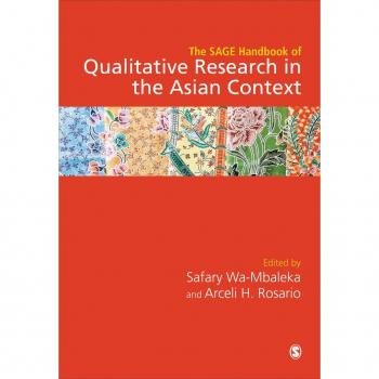 Vitalsource Technologies, Inc. Sage Handbook Of Qualitative Research...