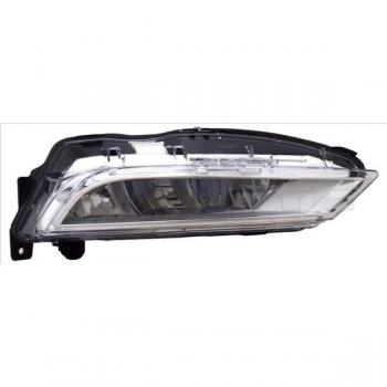Nevoeiro TYC 19‑15242‑00‑2: Farol Ultra Eficiente