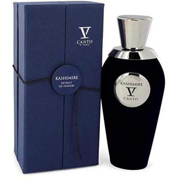 V Canto Kashimire Extrait de Parfum Unisex 100 ml