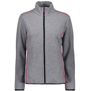 XS Grey Soft Fabric Fleece