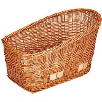 Basil Pasja Brown Canine Rear Organizer – Unisex, All Sizes